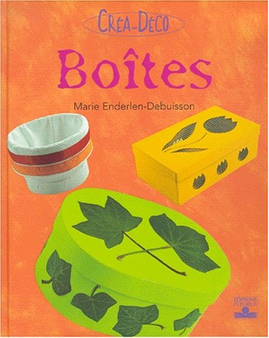 Boîtes