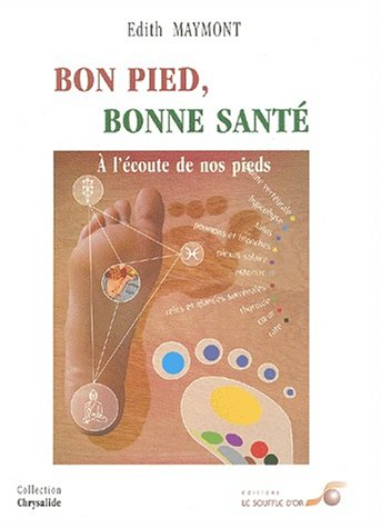 Bon pied, bonne santé : à l'écoute de nos pieds
