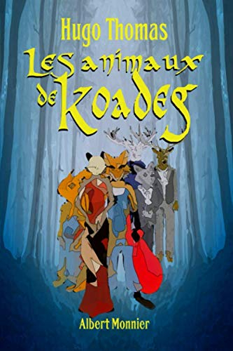 Les animaux de Koadeg