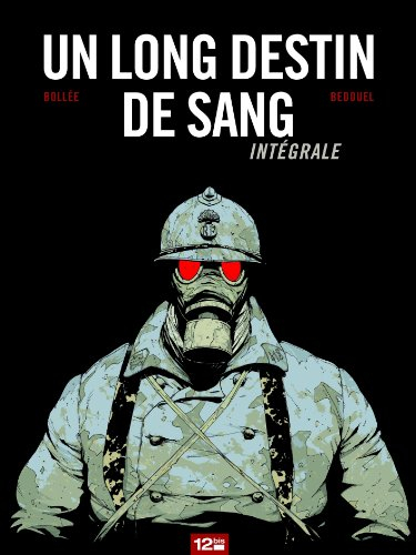 Un long destin de sang : intégrale, actes 1 et 2