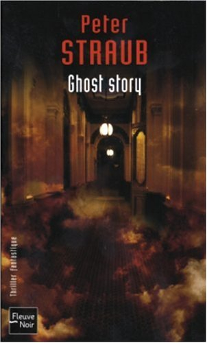 Ghost story