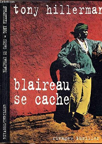 Blaireau se cache