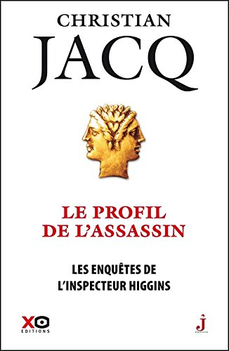 Les enquêtes de l'inspecteur Higgins. Vol. 4. Le profil de l'assassin