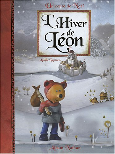 L'hiver de Léon