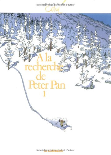 A la recherche de Peter Pan. Vol. 1