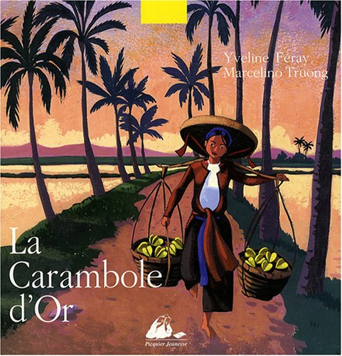 La carambole d'or