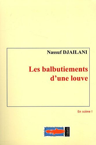 Les balbutiements d'une louve