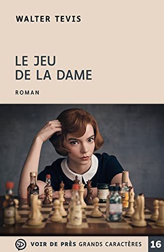 Le jeu de la dame