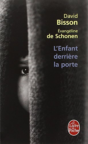 L'enfant derrière la porte