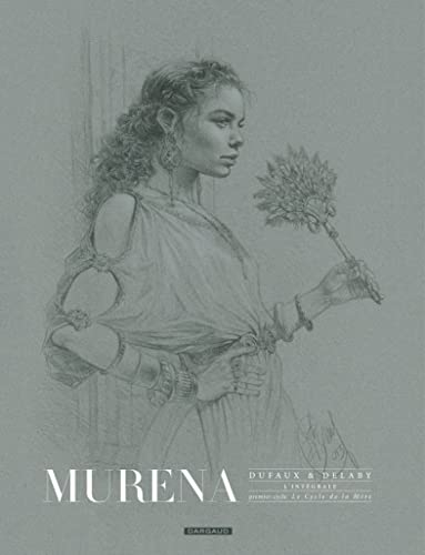 Murena : l'intégrale. Premier cycle, le cycle de la mère