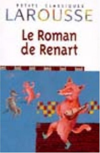 Le roman de Renart