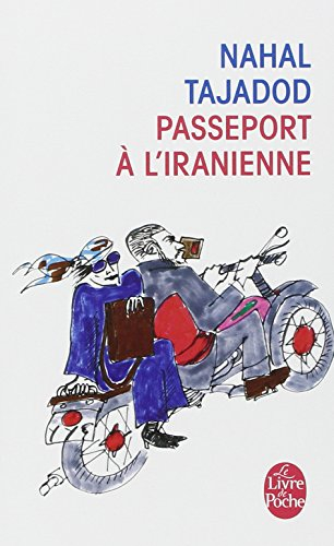 Passeport à l'iranienne