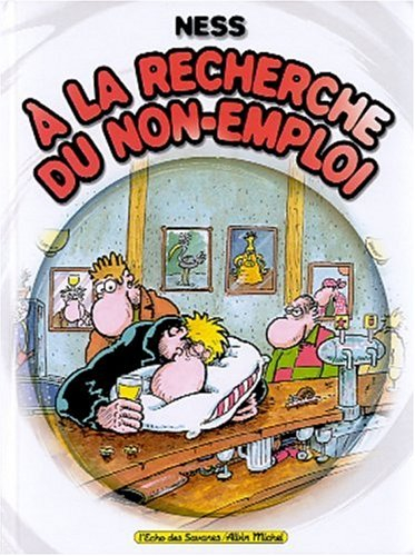 A la recherche du non-emploi