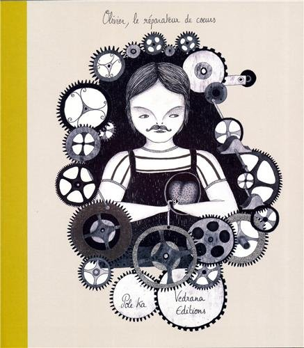 Olivier, le réparateur de coeurs