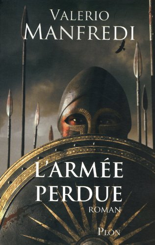 L'armée perdue