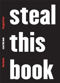 Steal this book