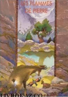 Les Flammes de pierre