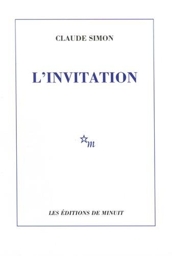 L'Invitation