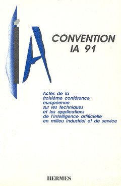 Actes de CIA'91