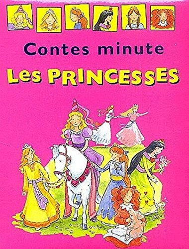 Les princesses
