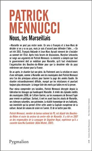 Nous, les Marseillais