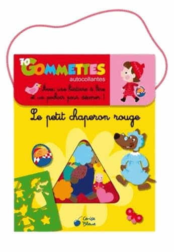 Le Petit Chaperon rouge