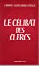 Le célibat des clercs