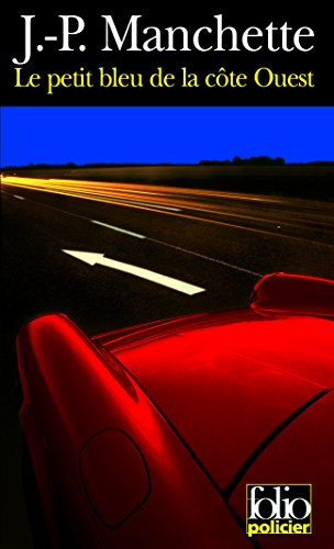 Le petit bleu de la côte Ouest : trois hommes à abattre