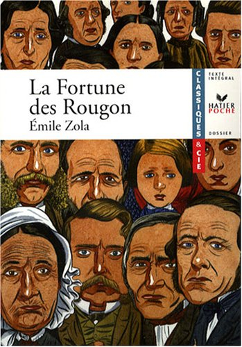 La fortune des Rougon