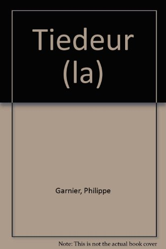 La tiédeur