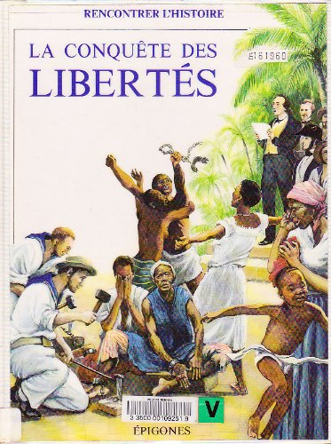 La Conquête des libertés
