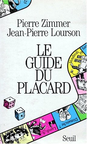 Le guide du placard