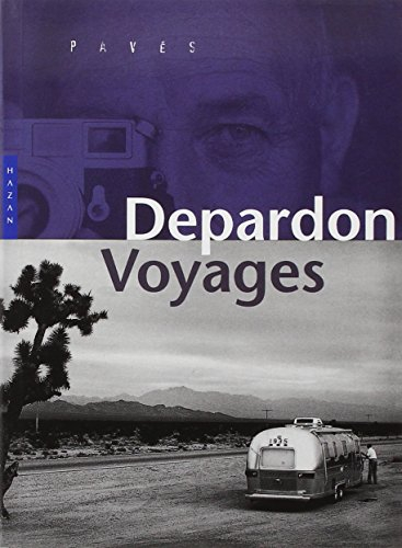 Depardon voyages