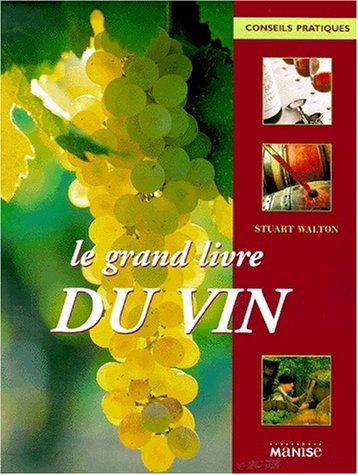 Le grand livre du vin