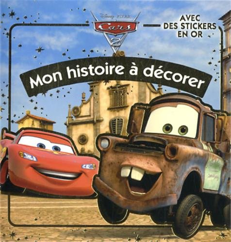 Cars 2