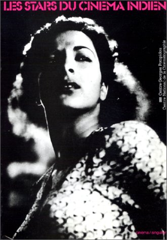 Les Stars du cinéma indien