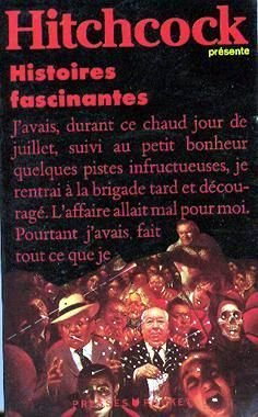 histoires fascinantes