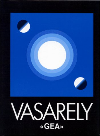 Vasarely. Gea
