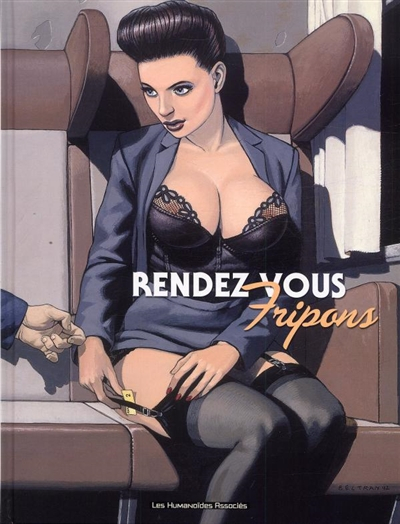 Rendez-vous fripons