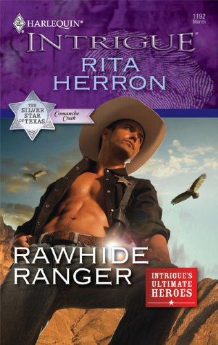 rawhide ranger