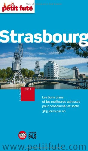Strasbourg : 2011