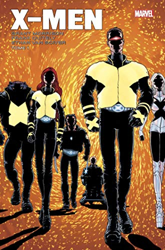 X-Men. Vol. 1