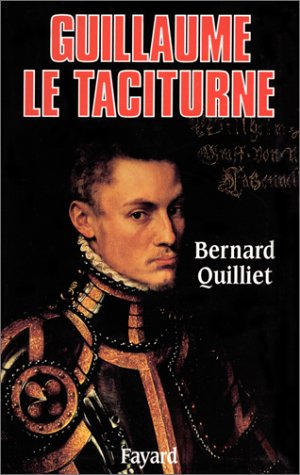 Guillaume le Taciturne