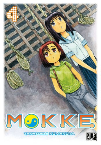 Mokke. Vol. 4