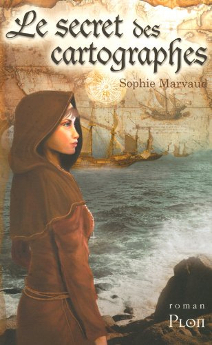 Le secret des cartographes