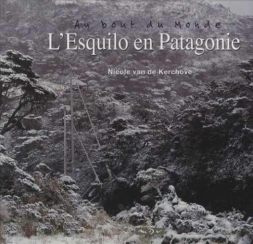 L'Esquilo en Patagonie