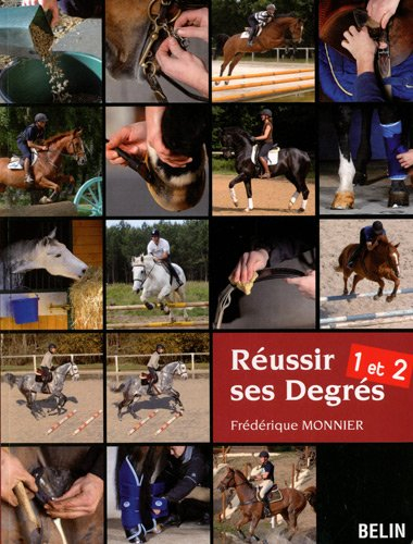 Réussir ses degrés 1 et 2