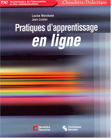 Pratiques d'apprentissage en ligne