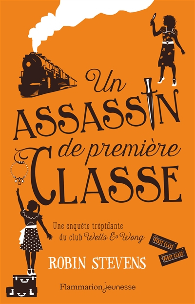 Un assassin de première classe