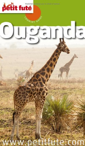 Ouganda